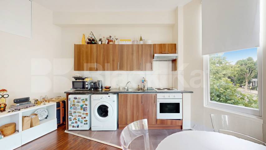 Modern Apartment Sutherland Avenue, Maida Vale